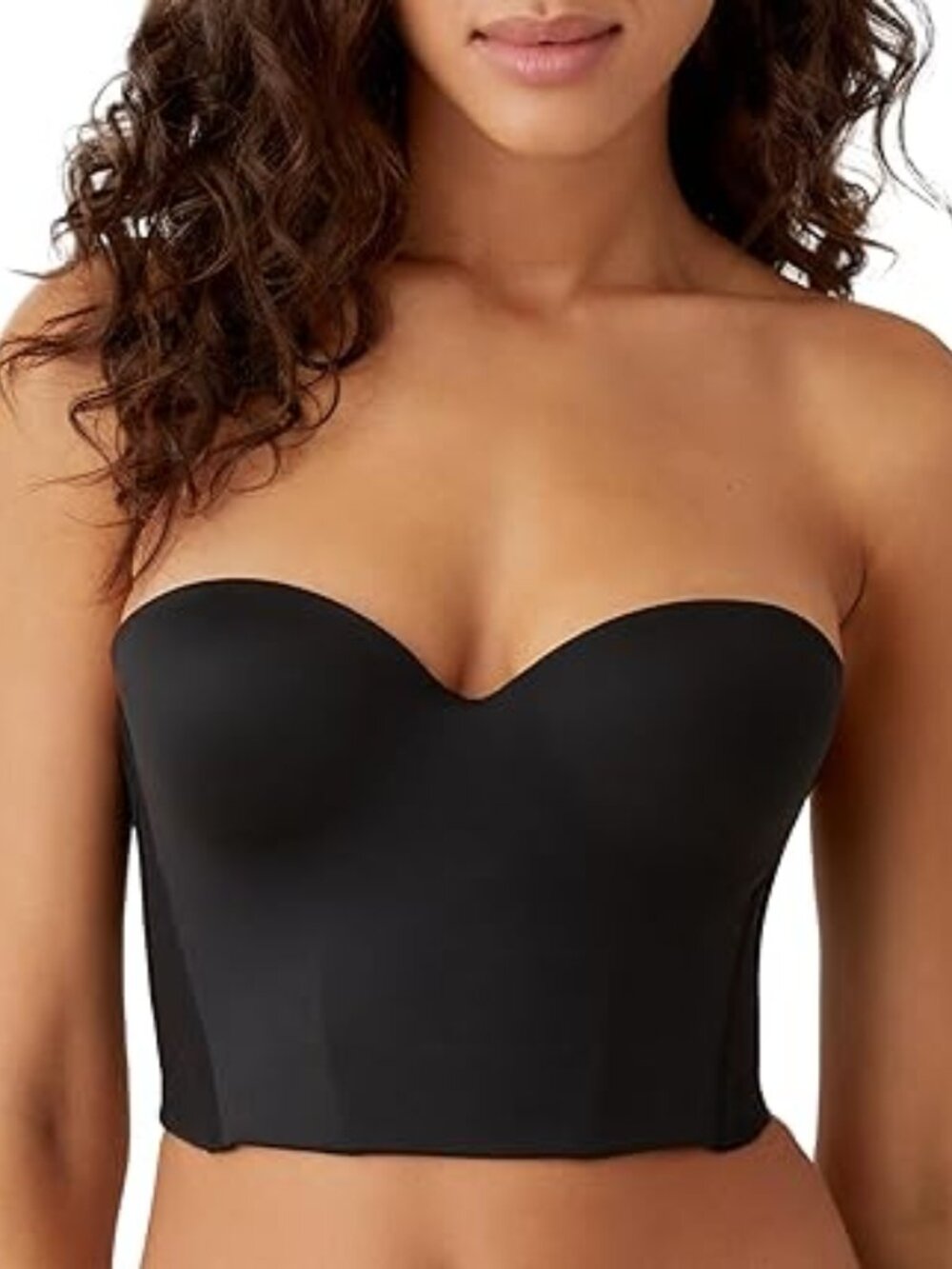 [NWT] b.tempt'd by Wacoal backless strapless bra, 32B